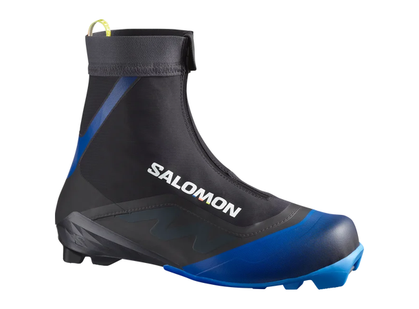 Salomon S&Race Classic Skisko Meget lett og komfortabel klassisk sko