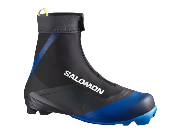 Salomon S/Race Classic Skisko Meget lett og komfortabel klassisk sko 