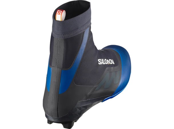 Salomon S&Race Classic Skisko Meget lett og komfortabel klassisk sko