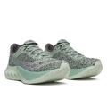 Saucony Endorphin Pro 4 Men 44 Iceberg/Carbon, konkurransesko
