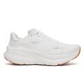 Saucony Guide 19 W White/Gum, 42 Maksimal demping, stabilitet og komfort