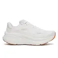 Saucony Guide 19 W White/Gum, 42 Maksimal demping, stabilitet og komfort