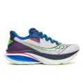 Sauconye Endorphine Azura, 41 Supertrainer ytelse uten karbonplate