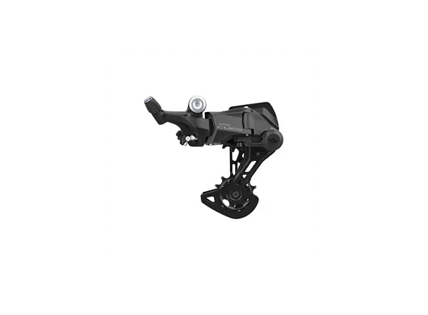 Shimano Cues Bakgir 9s RD-U400 GS E-Bike rated 
