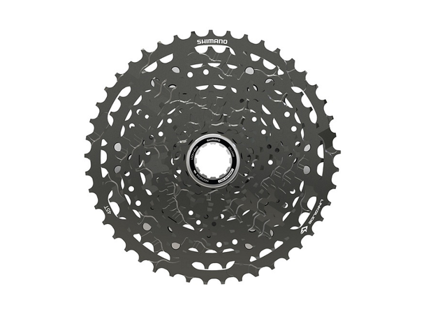 Shimano Kassett LG400 11s 11-45 Linkglide