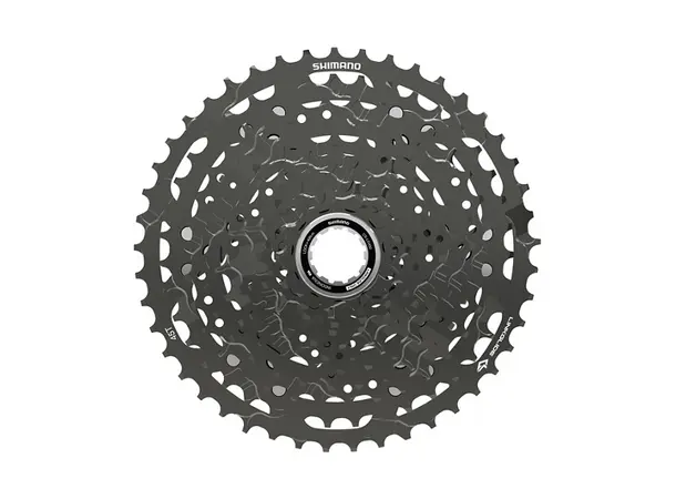 Shimano Kassett LG400 11s 11-45 Linkglide 