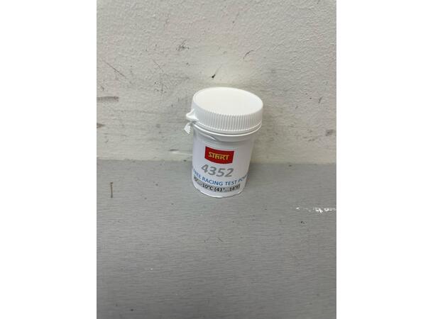 Start Fluor free Pulver 4352 | +5/-10 Pulver for ny- og finkornet snø