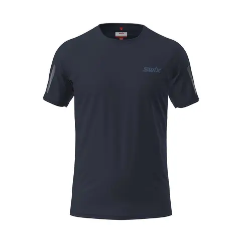 Swix Pace NTS Short Sleeve (M) Fantastisk innovativ T-skjorte