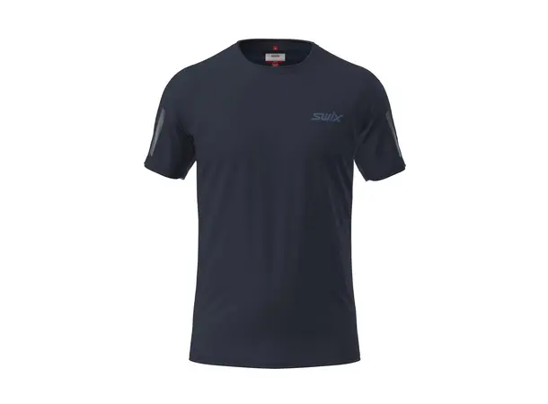 Swix Pace NTS Short Sleeve (M) Fantastisk innovativ T-skjorte 