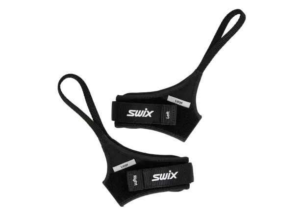 Swix Performance Glove Strap Wedge - L Komfortabel og slitesterk stropp 
