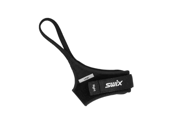 Swix Performance Glove Strap Wedge - L Komfortabel og slitesterk stropp 