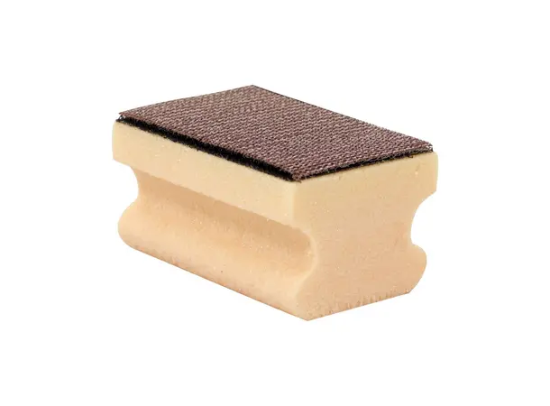 Swix Syntetisk kort med sandpapir Kork med borelåse for sanpapir og fleece 