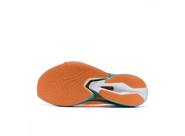 Xtep 160x 6.0 PRO 37,5 Konkuransesko med Karbonplate 