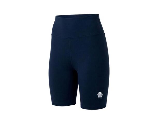 YMR Track Club Båstad Ladies Mid Tights Teknisk mellomlang tights for dame 