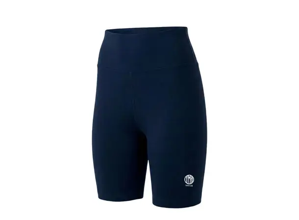 YMR Track Club Båstad Ladies Mid Tights Teknisk mellomlang tights for dame 