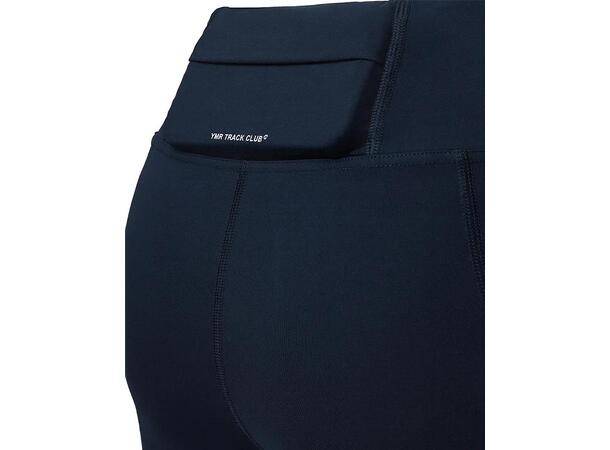 YMR Track Club Båstad Ladies Mid Tights Teknisk mellomlang tights for dame 