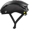 ABUS GameChanger 2.0 MIPS Velvet Black M Toppmoderne landeveishjelm