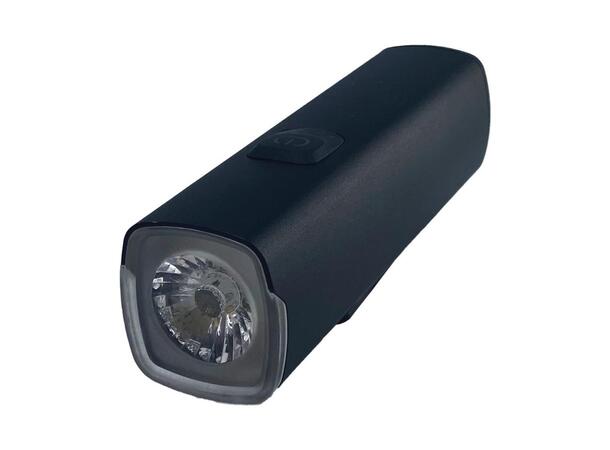 ABUS Tellus frontlykt 1500 lumen Oppladbar frontlykt, 1500 lumen