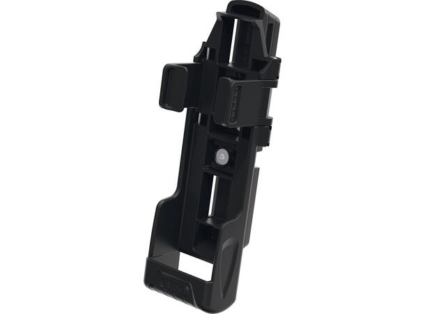 Abus Foldbar lås 6000K Bordo X-PLUS FG Godkjent, 90cm, nøkkel, lev 10 