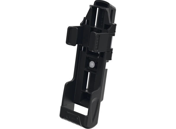 Abus Foldbar lås 6000K Bordo X-PLUS FG Godkjent, 90cm, nøkkel, lev 10 