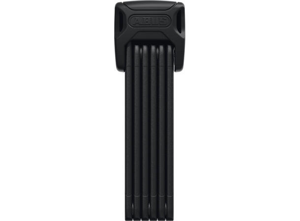 Abus Foldbar lås 6000K Bordo X-PLUS FG Godkjent, 90cm, nøkkel, lev 10 