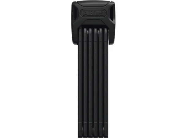 Abus Foldbar lås 6000K Bordo X-PLUS FG Godkjent, 90cm, nøkkel, lev 10 
