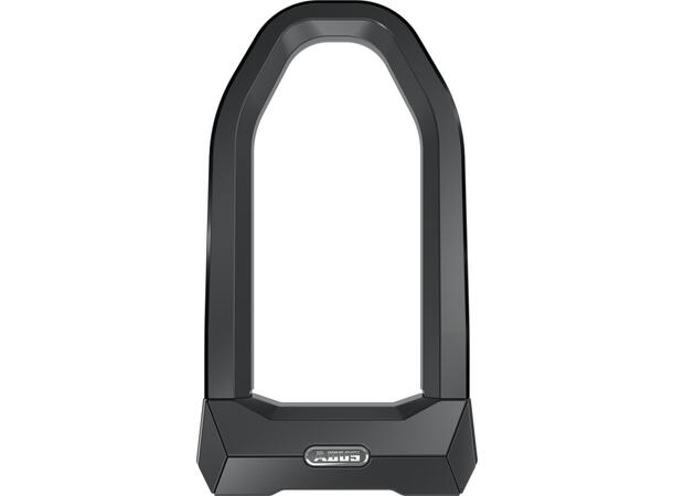 Abus GRANIT™ Super Extreme 2500 FG-Godkjent, Nøkkel markedets råeste lås