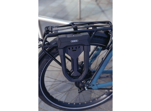 Abus GRANIT™ Super Extreme 2500 FG-Godkjent, Nøkkel markedets råeste lås