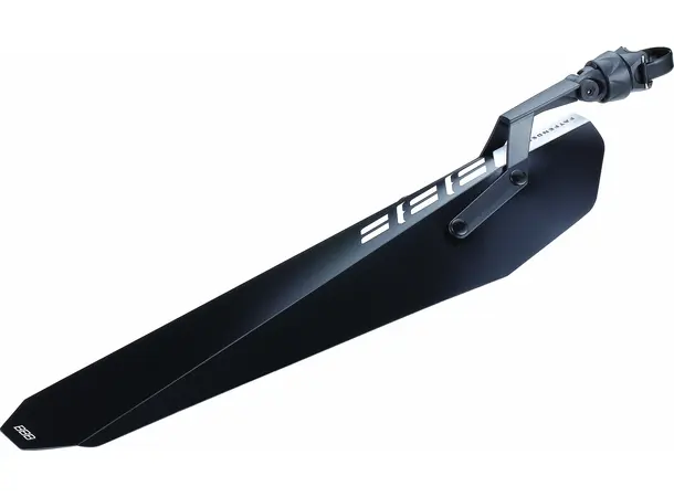 BBB FatFender BFD-35R Bakskjerm Sort 