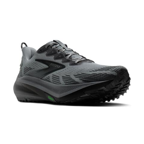 Brooks Ghost Trail (M) Hybridsko med myk demping og godt grep