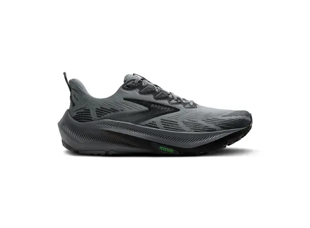 Brooks Ghost Trail (M) Hybridsko med myk demping og godt grep 