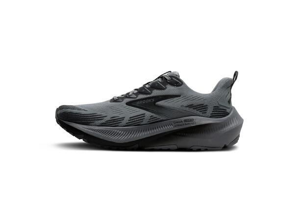 Brooks Ghost Trail (M) Hybridsko med myk demping og godt grep 