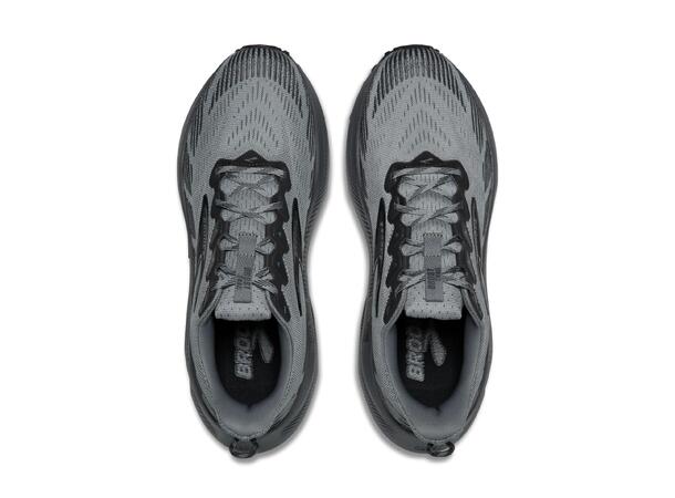 Brooks Ghost Trail (M) Hybridsko med myk demping og godt grep 
