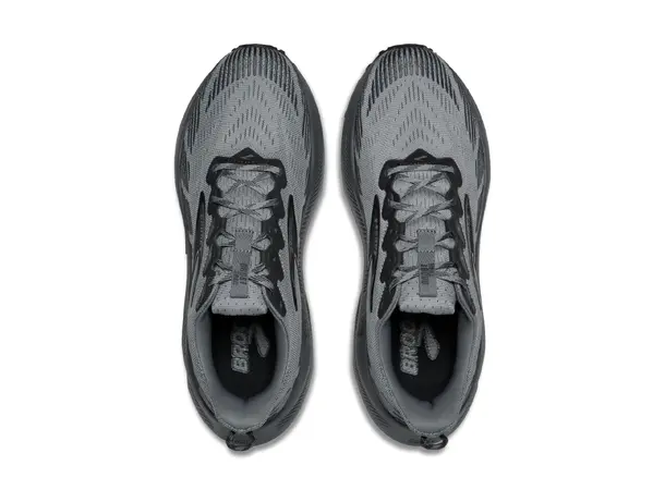 Brooks Ghost Trail (M) Hybridsko med myk demping og godt grep 