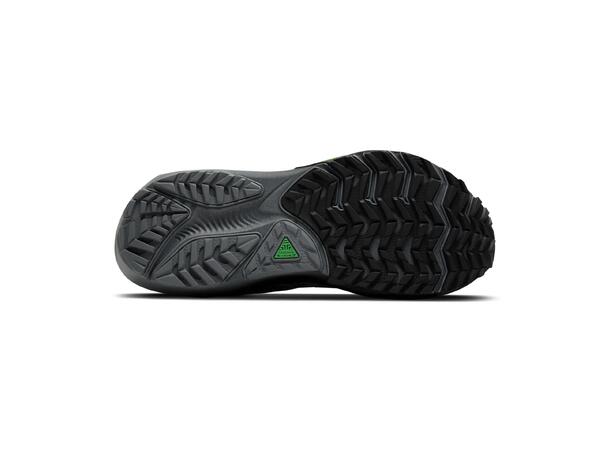 Brooks Ghost Trail (M) Hybridsko med myk demping og godt grep 