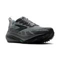 Brooks Ghost Trail (M), 44 Bleached Sand/Rabbit/Bluefish