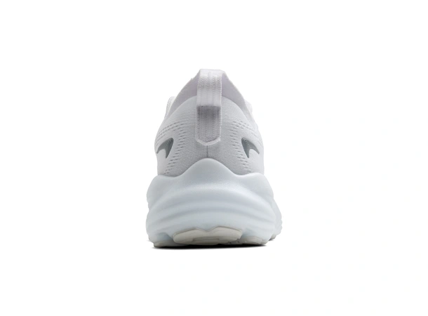 Brooks Glycerin 22 W White/white/grey, mengdeløpesko 