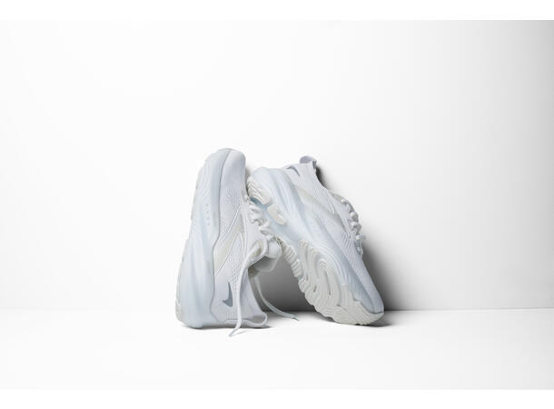 Brooks Glycerin 22 W White/white/grey, mengdeløpesko