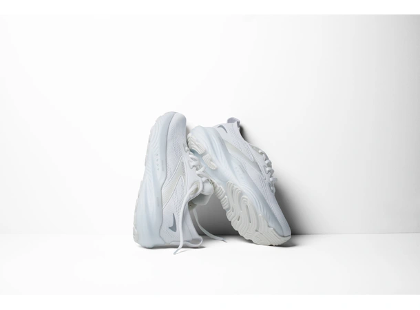 Brooks Glycerin 22 W White/white/grey, mengdeløpesko 