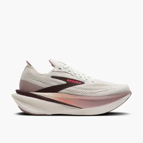 Brooks Hyperion Max 4 W Rask, stabil og mer dempet enn noen gang