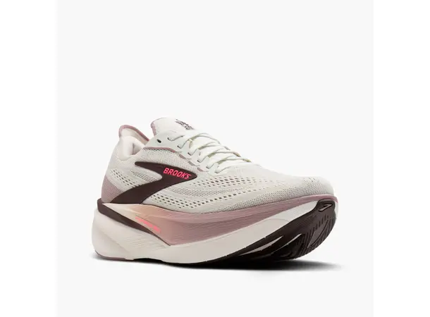 Brooks Hyperion Max 4 W Rask, stabil og mer dempet enn noen gang 