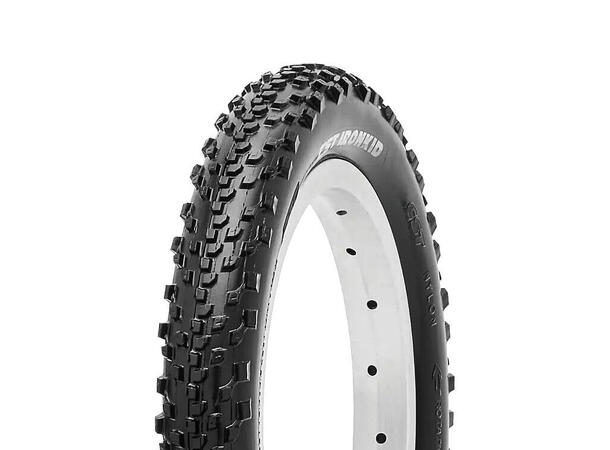CST Ironkid 16" Dekk 16" x 1.95, 52-305mm, 30tpi, wire 