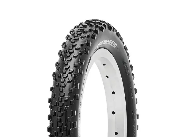 CST Ironkid 16" Dekk 16" x 1.95, 52-305mm, 30tpi, wire 