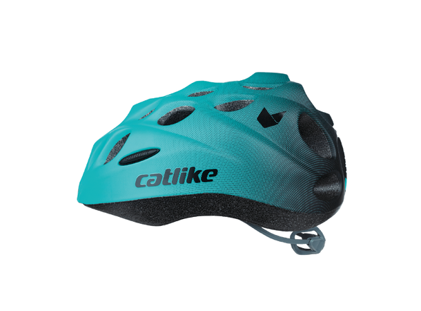 Catlike Kitten Marine M 55-58cm Lett og stilig hjelm