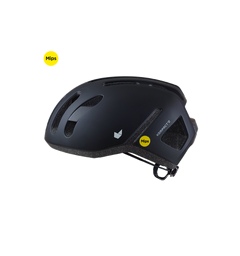 Catlike Kompact'o II, Mips Black Hjelm