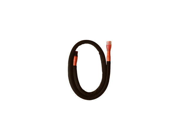 Coxa Insulated Tube Race bitevalve Ny bitetut med mindre risiko for ising