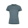 Craft ADV Essence SS Tee 2 W Orion XS Myk og funksjonell t-skjorte til trening