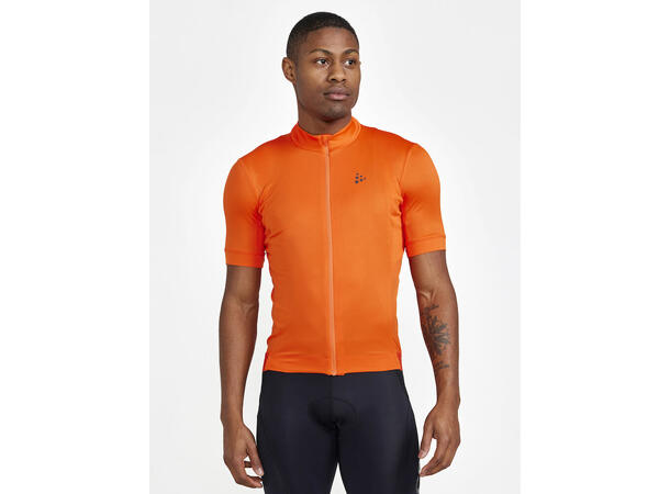 Craft Core Essence Jersey M Slate crackle, Funksjonell sykkeltrøye 