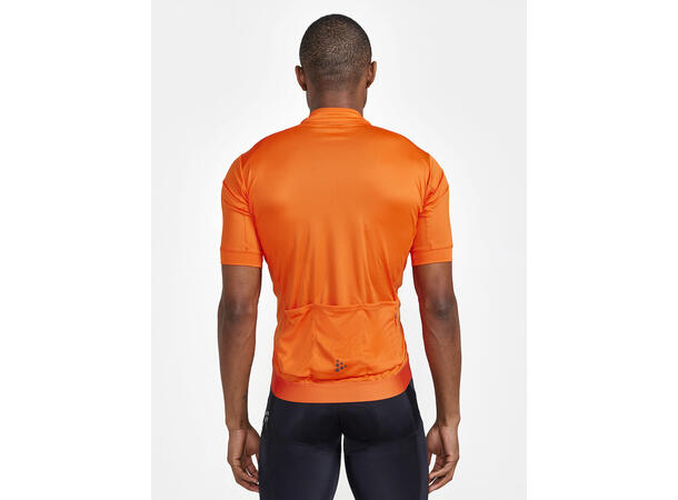 Craft Core Essence Jersey M Slate crackle, Funksjonell sykkeltrøye 