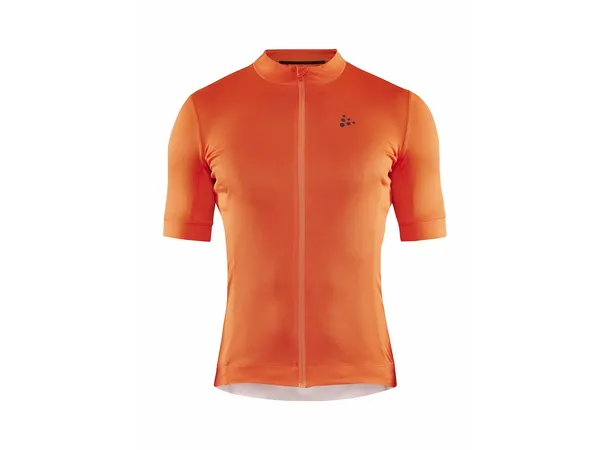 Craft Core Essence Jersey M Slate crackle, Funksjonell sykkeltrøye 